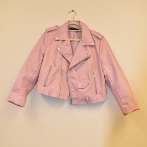 Zara jacket